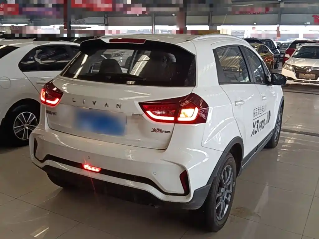 Rayleigh Ruilan X3 PRO — миниатюра 7