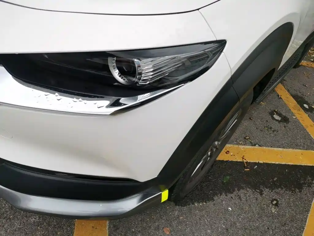 Mazda CX-30 EV — миниатюра 24