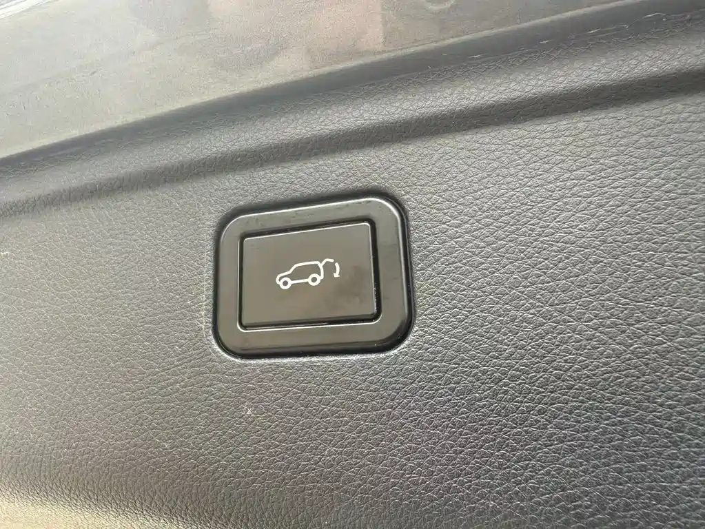 CHANGAN CHANGAN AUCHAN X7