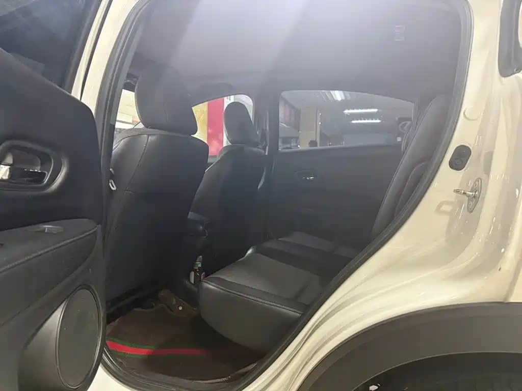 Honda XR-V 2021 1.5L CVT Comfort
