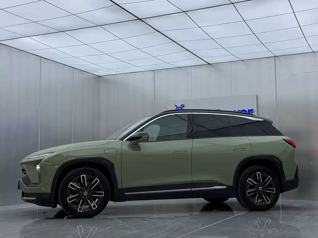NIO NIO ES6