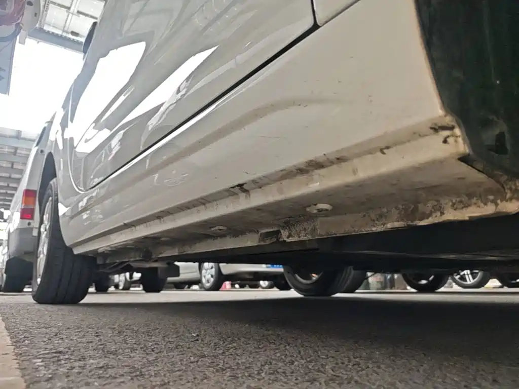 Roewe Clever — миниатюра 21