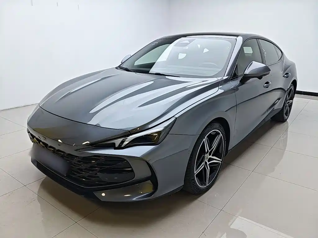 MG MG7 — миниатюра 2