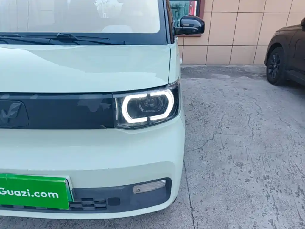 Wuling MINIEV — миниатюра 24