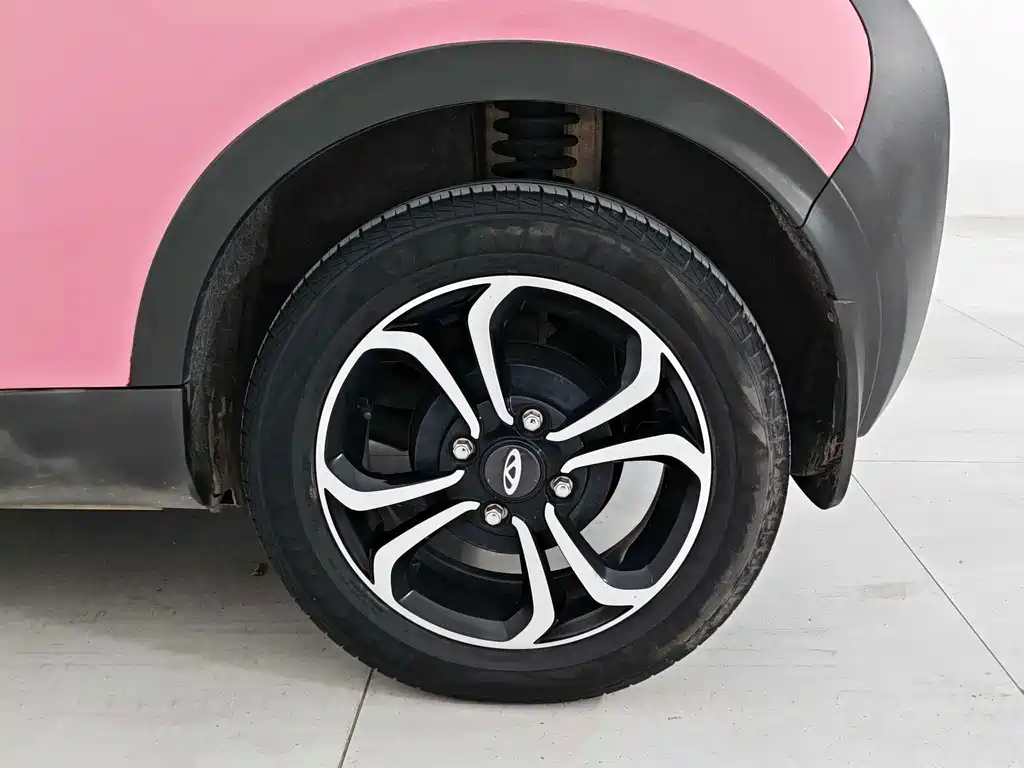 Chery QQ Little Ant — миниатюра 22