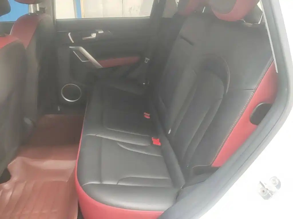 Haval H2 — миниатюра 17