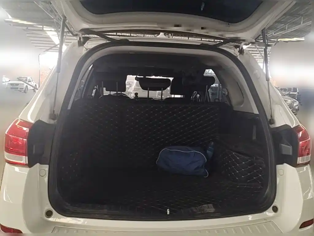 Haval H6 — миниатюра 24