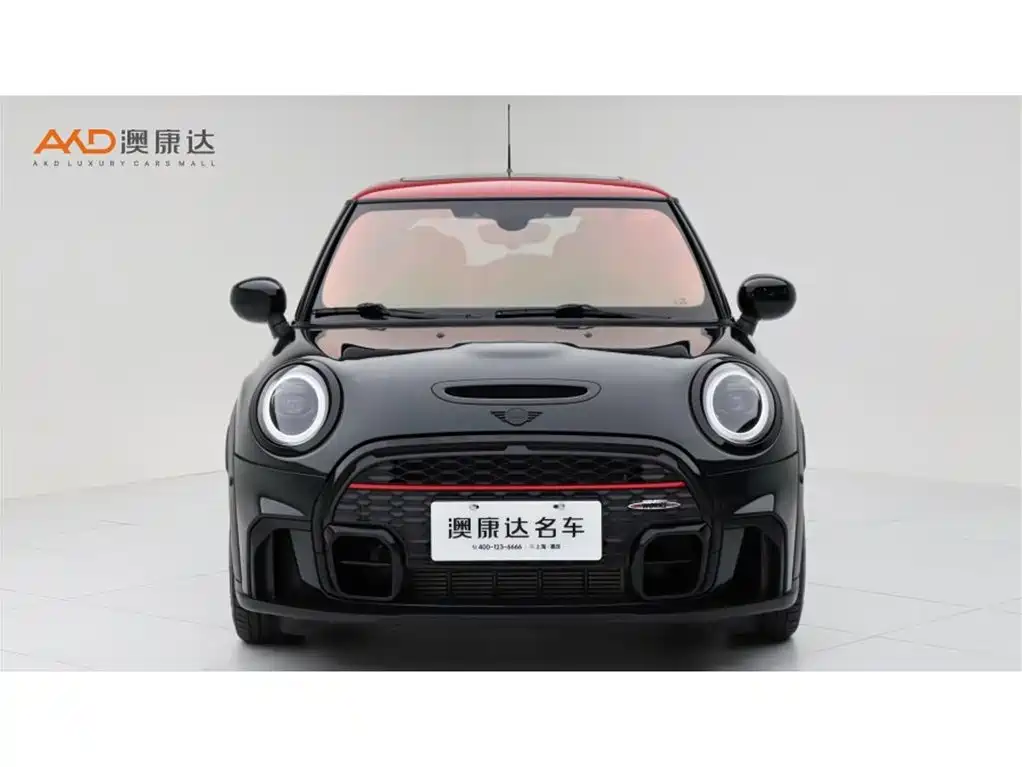 MINI Mini JCW — миниатюра 2
