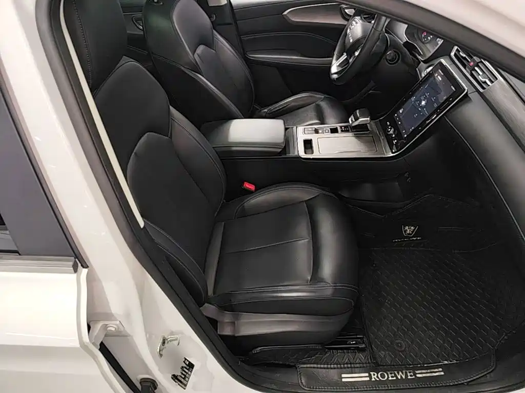 Roewe RX5 — миниатюра 25