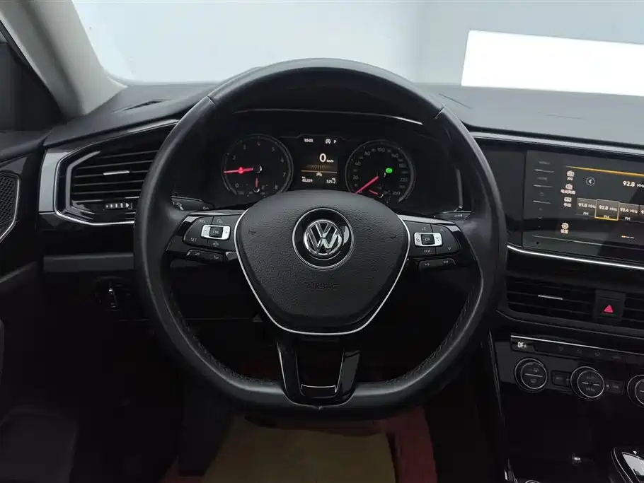 Volkswagen Tayron 2019 330TSI 2WD Luxury Type China VI
