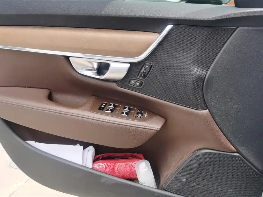Volvo S90 2020 T5 Luxury