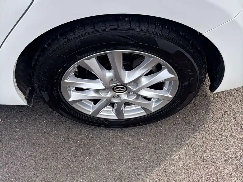 Mazda 3 Axela — миниатюра 16