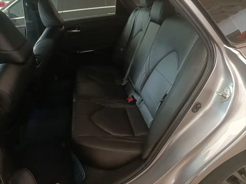 Toyota Avalon — миниатюра 17
