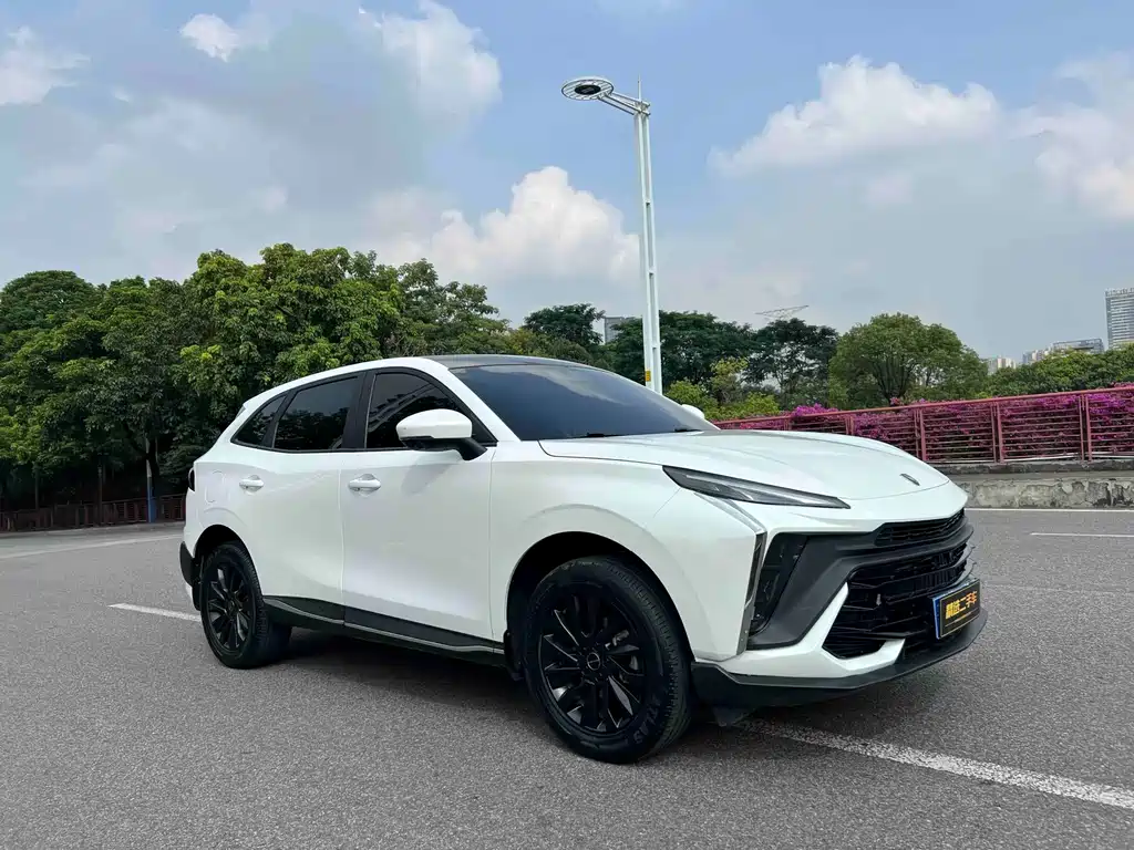 Fengxing Fengxing T5 EVO — миниатюра 2