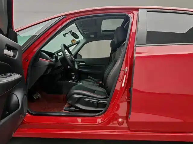 Honda Fit — миниатюра 8