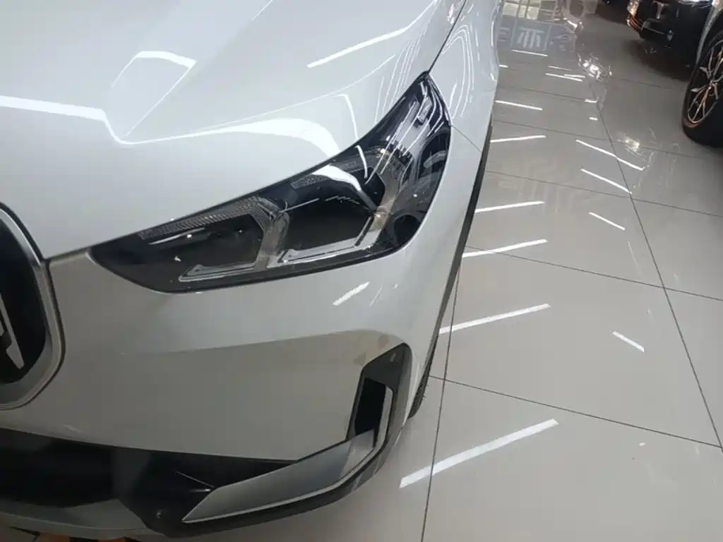 BMW X1 — миниатюра 24