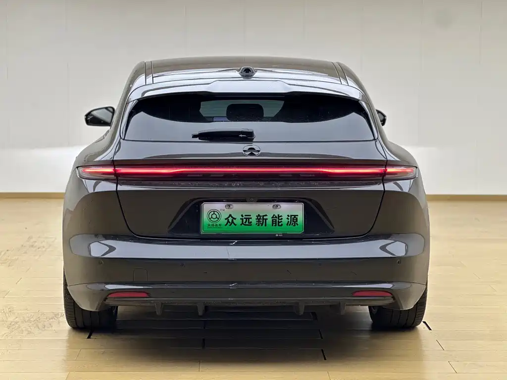 NIO ET5T — миниатюра 6