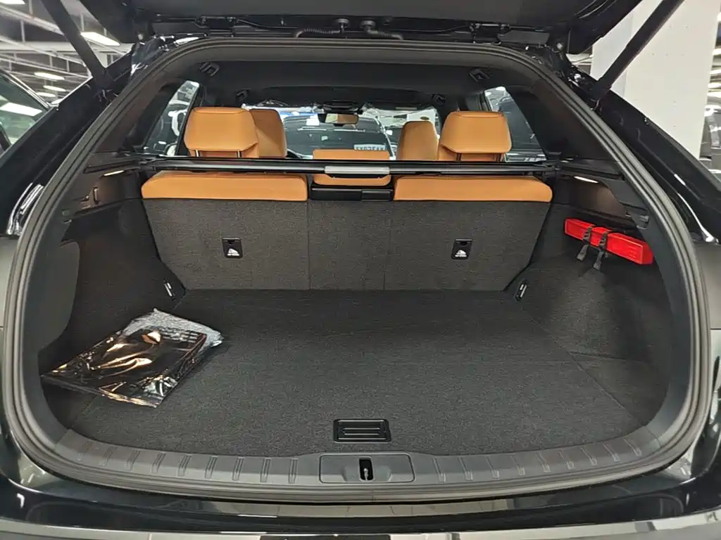 Lexus RX — миниатюра 19