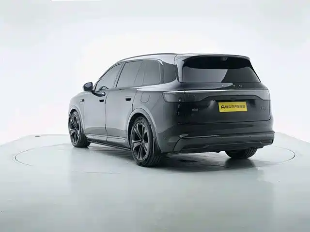 AITO AITO M8 — миниатюра 7