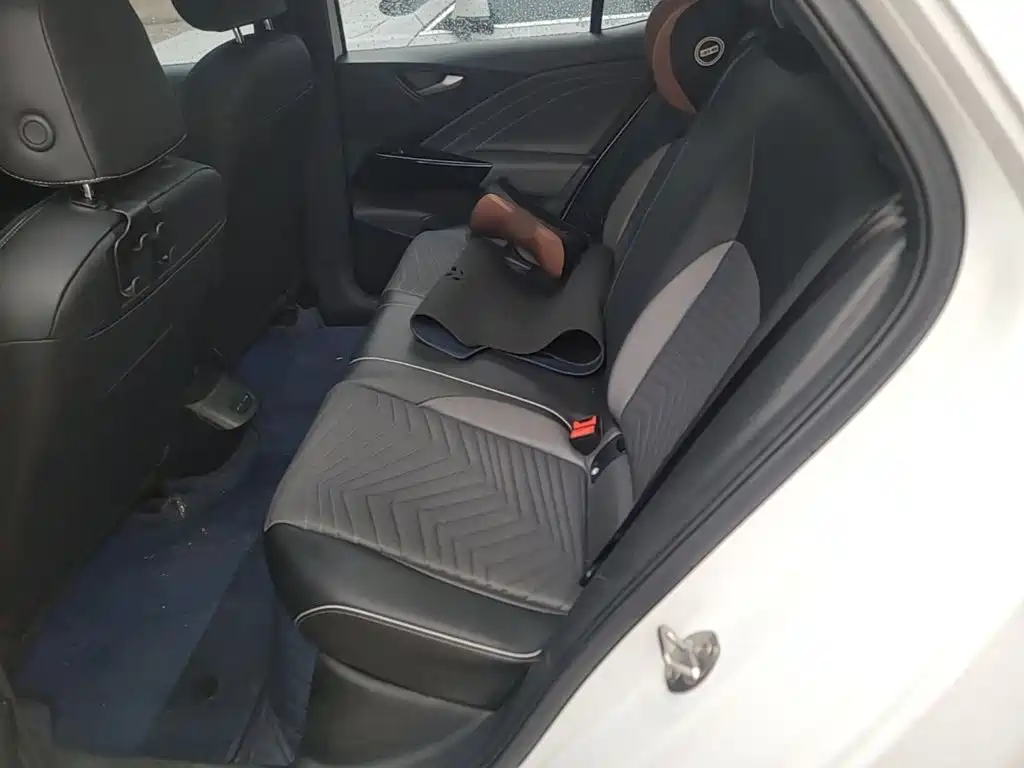 Volkswagen ID.3 — миниатюра 17