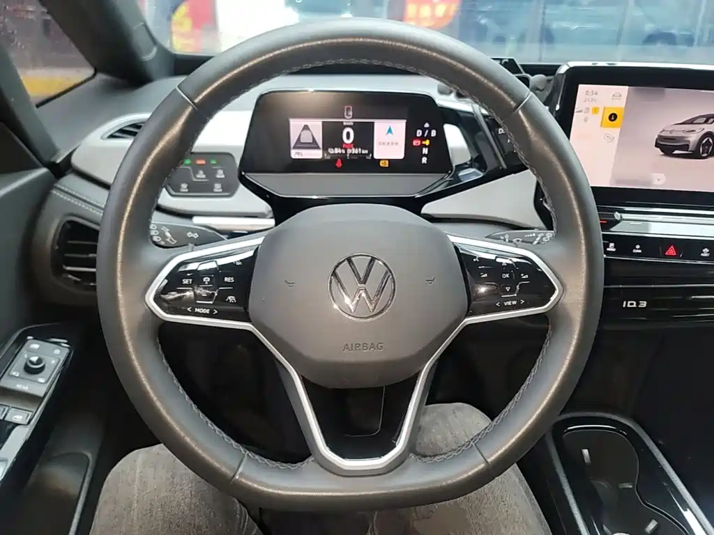 Volkswagen ID.3 — миниатюра 11
