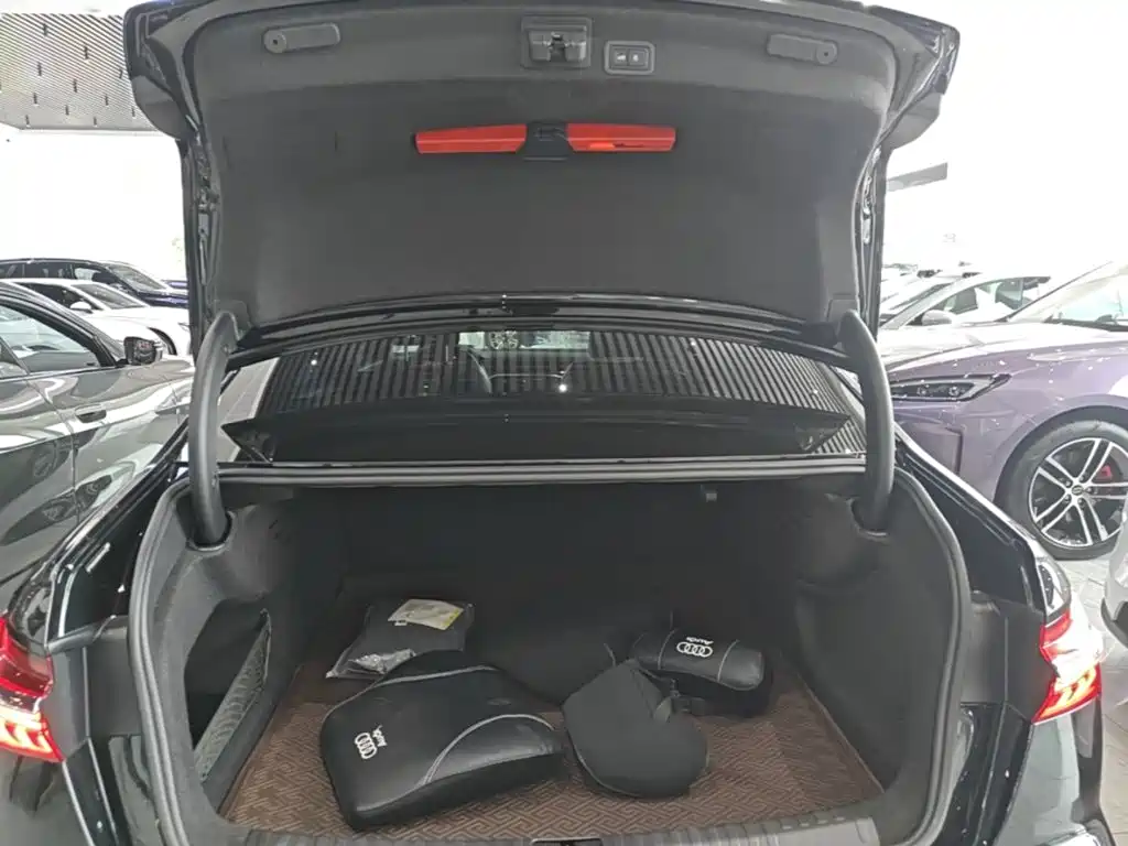 Audi A6L — миниатюра 19