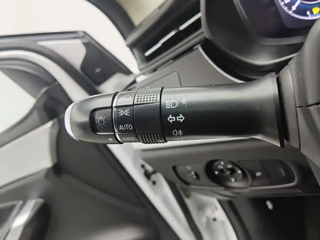 Chery Arrizo 5 PLUS — миниатюра 21