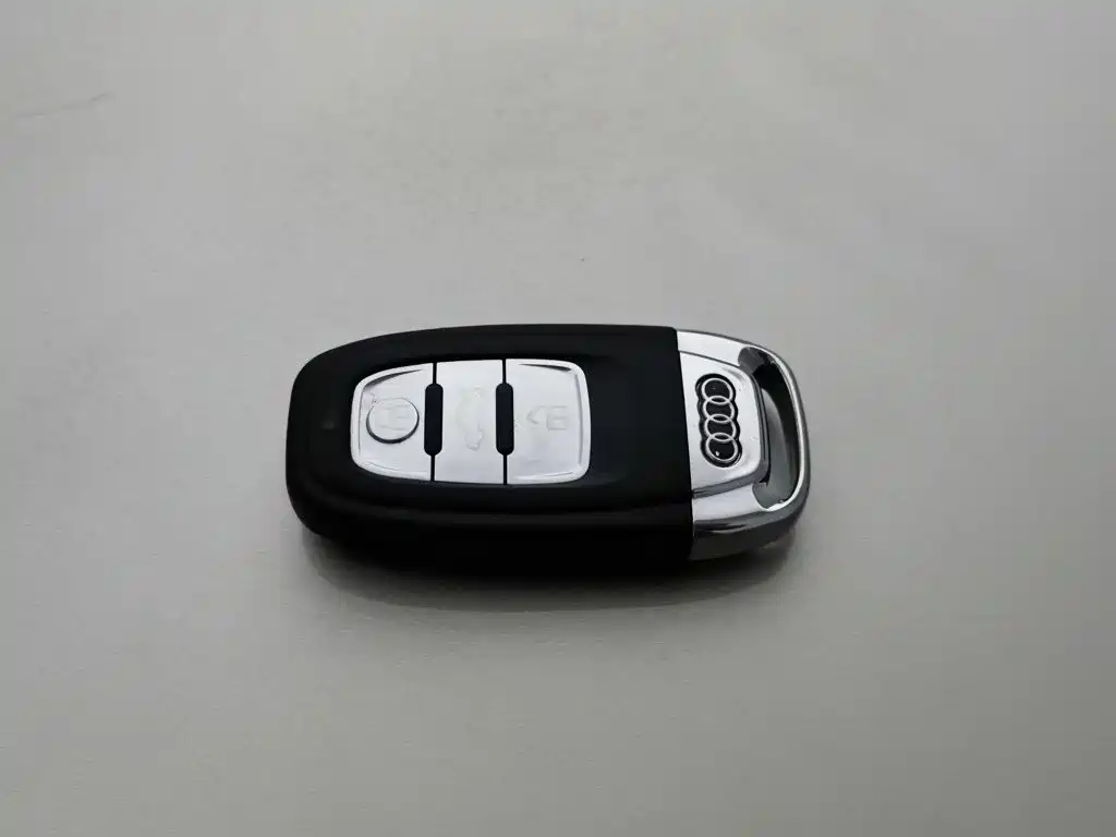 Audi Q5 — миниатюра 19