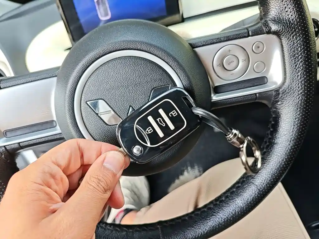 Wuling Bingo — миниатюра 9