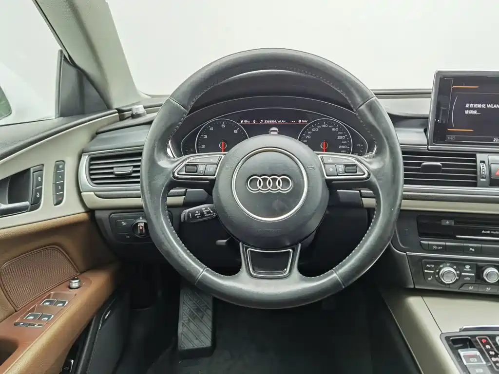 Audi A7 — миниатюра 11