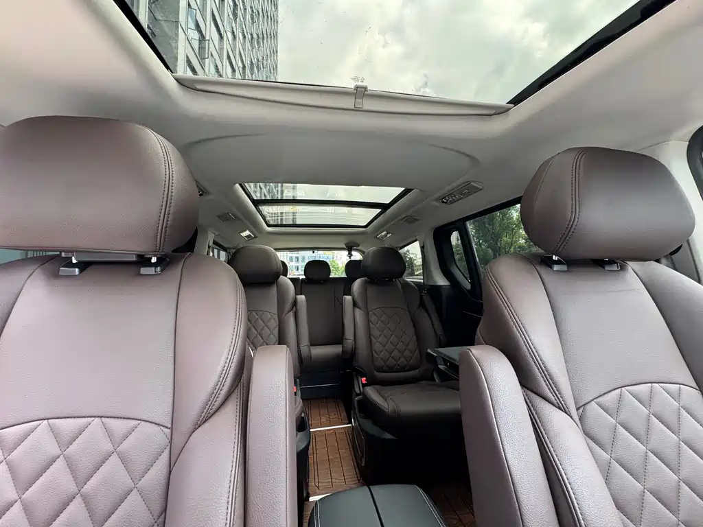 MAXUS G20 — миниатюра 17