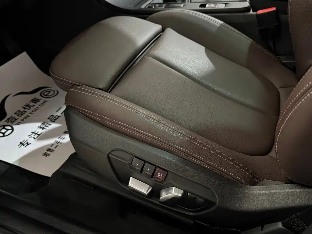 BMW X1 — миниатюра 24