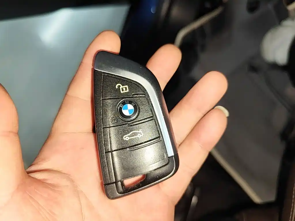 BMW X1 — фотографии объявления, Фото 10