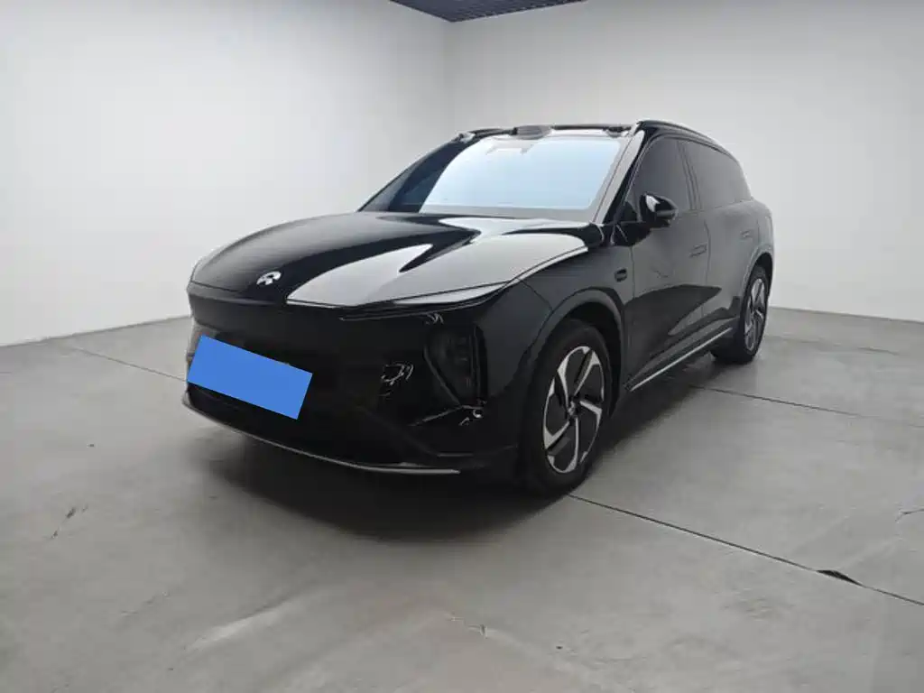 NIO ES6 - фото 2