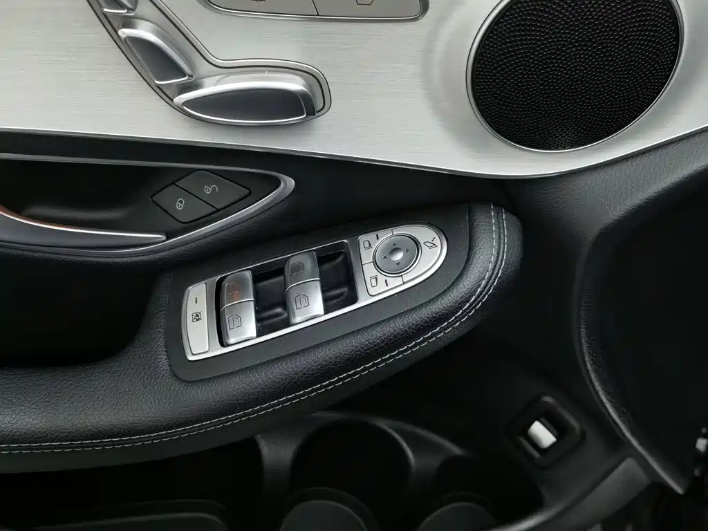 Mercedes-Benz GLC 2021 GLC 260 L 4MATIC