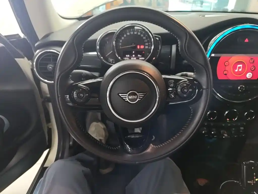 MINI Mini — миниатюра 11