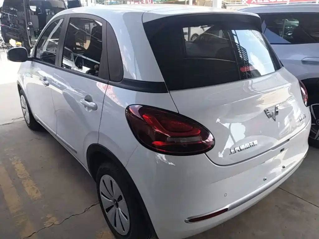 Wuling Bingo — миниатюра 5