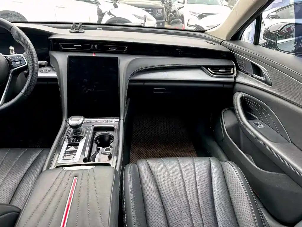 Hongqi H5 2023 1.5T DCT