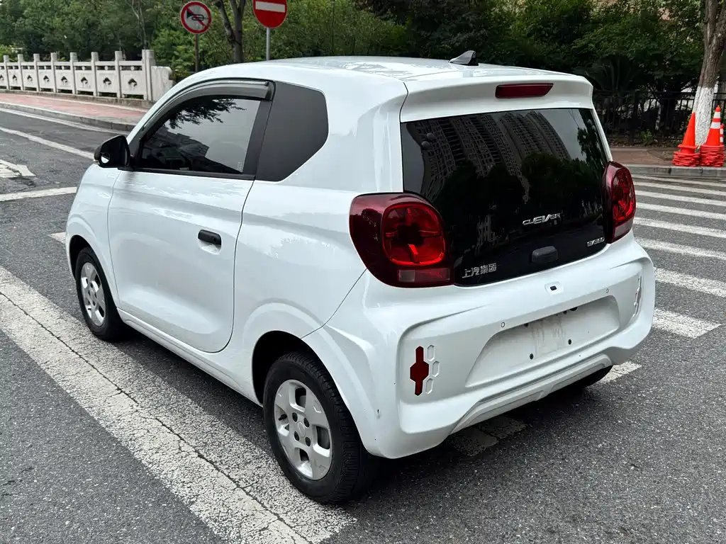 Roewe Clever — миниатюра 6