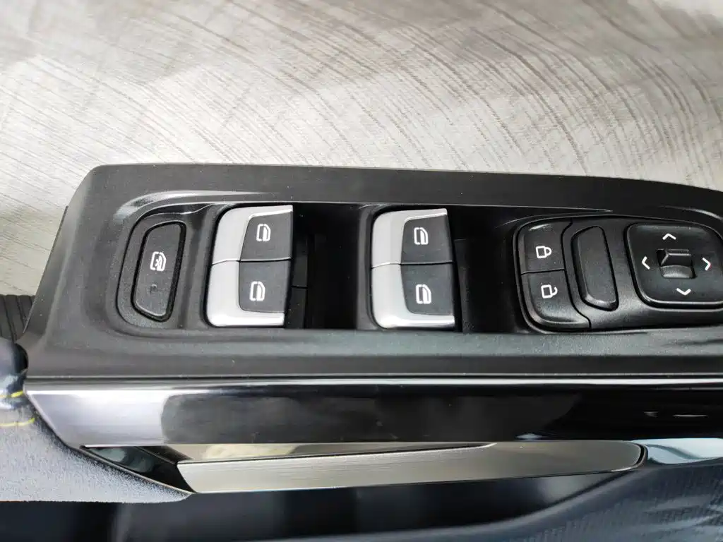 Baojun RM-5 — миниатюра 9