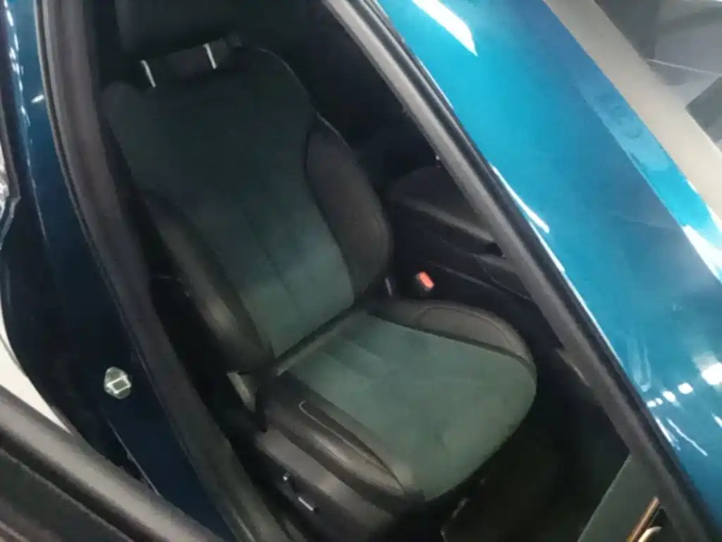 Geely Xingyue L — миниатюра 25