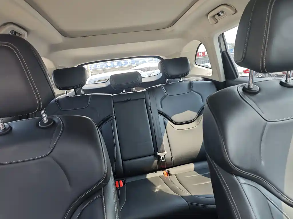 Haval H6 — миниатюра 11