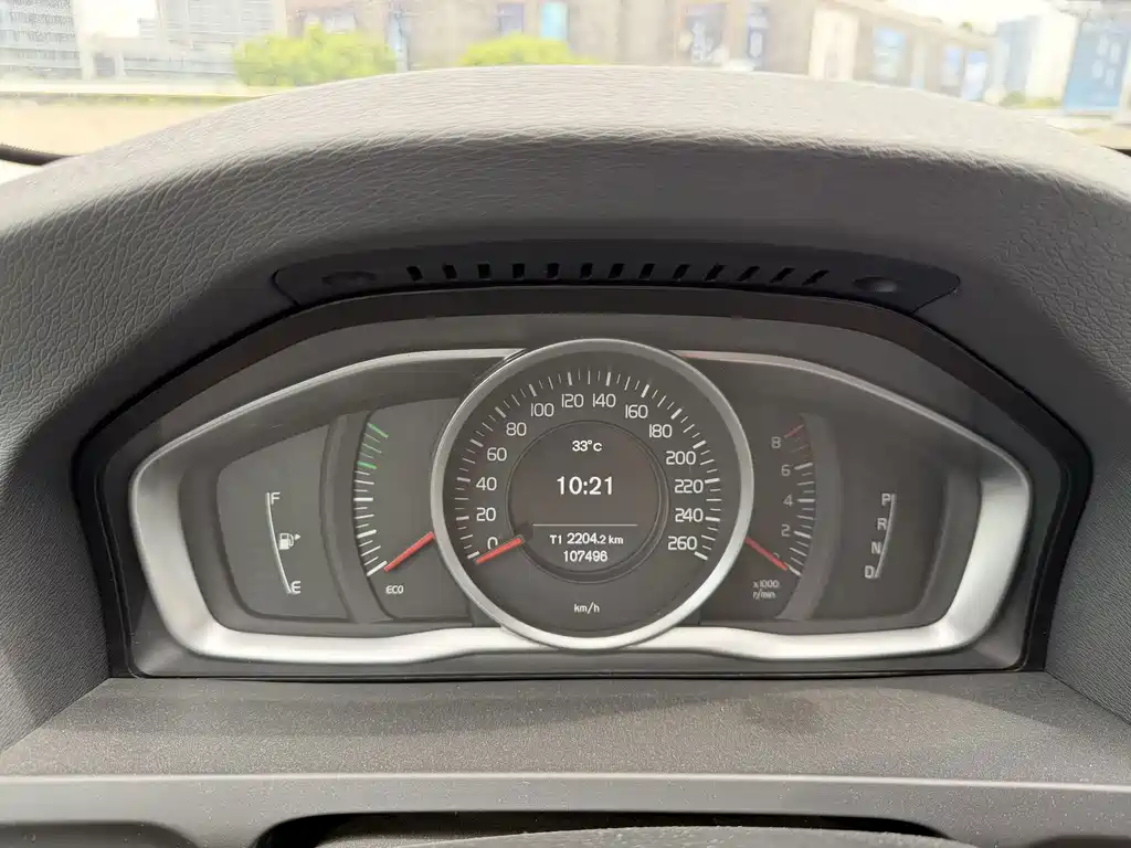 Volvo S60 — миниатюра 13