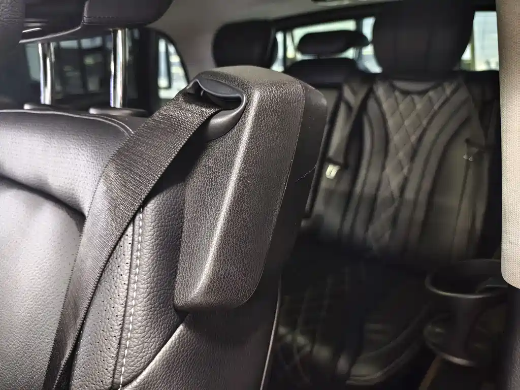Mercedes-Benz V-Class — фотографии объявления, Фото 19