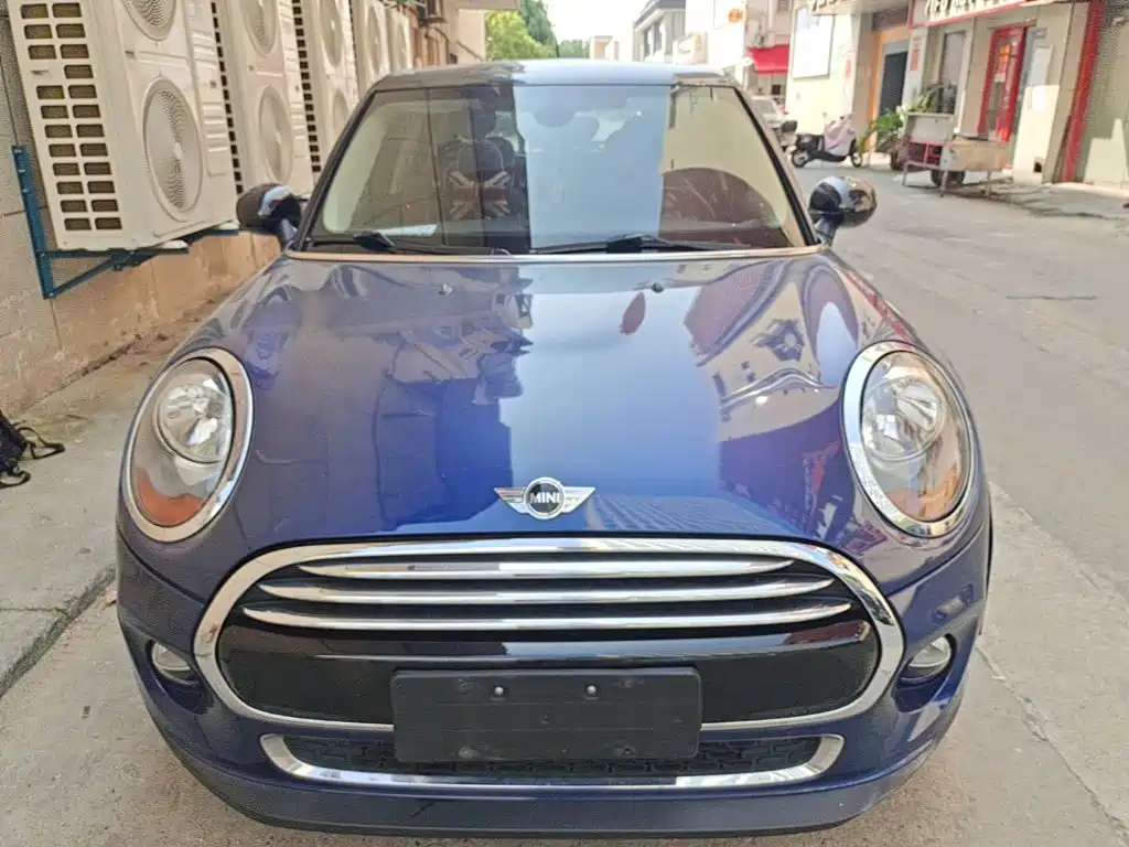 MINI Mini — миниатюра 3