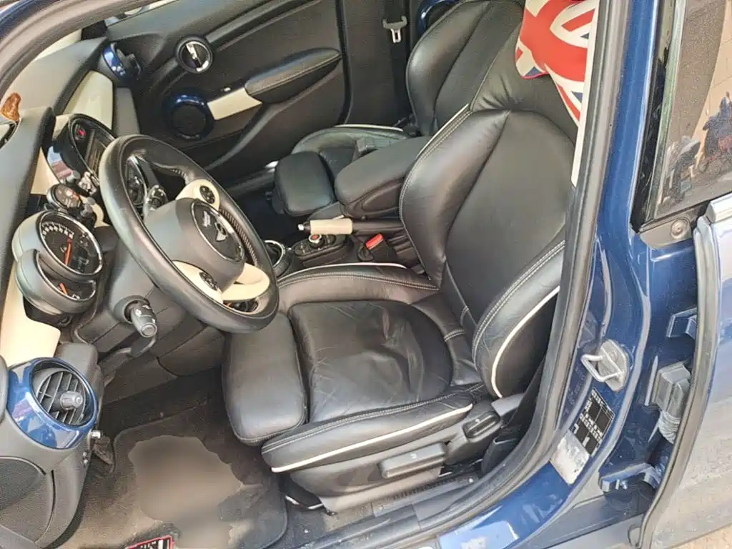 MINI Mini — миниатюра 15