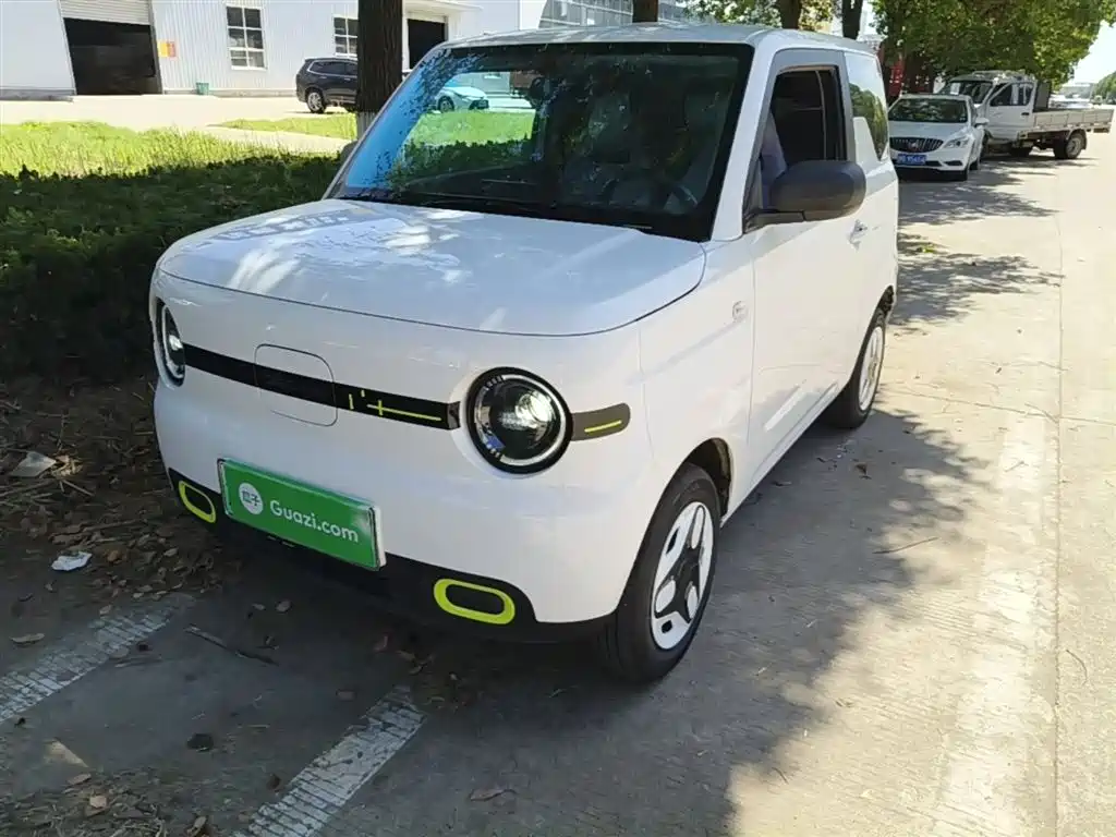Geely