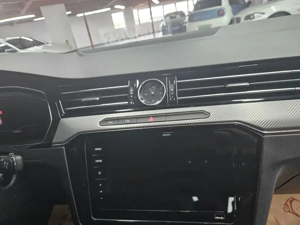 Volkswagen CC — миниатюра 7