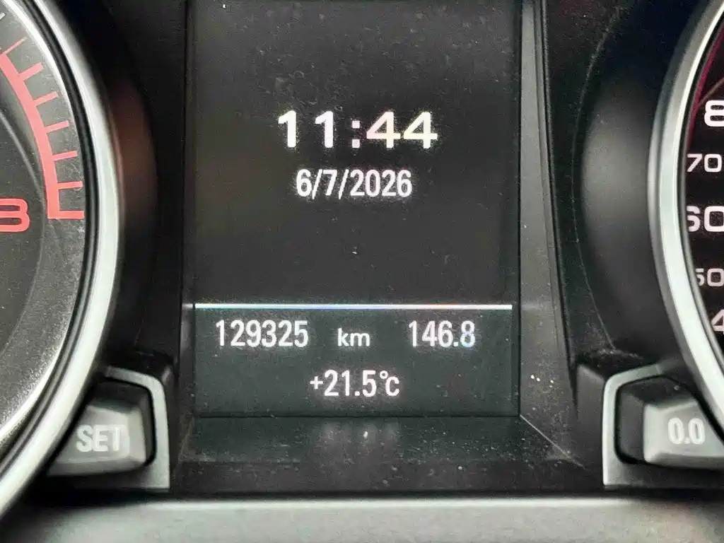 Audi A5 2013 Sportback 40 TFSI