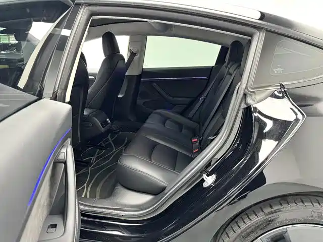 Tesla Model 3 — миниатюра 6